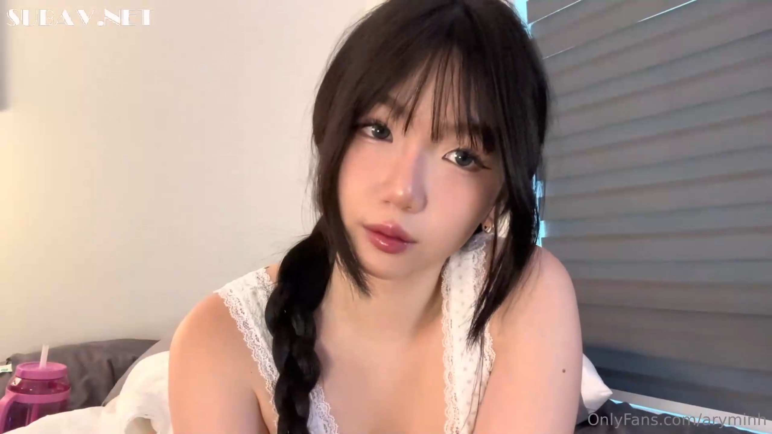 Aryminh em gái xinh dâm kute nhất Onlyfans Việt