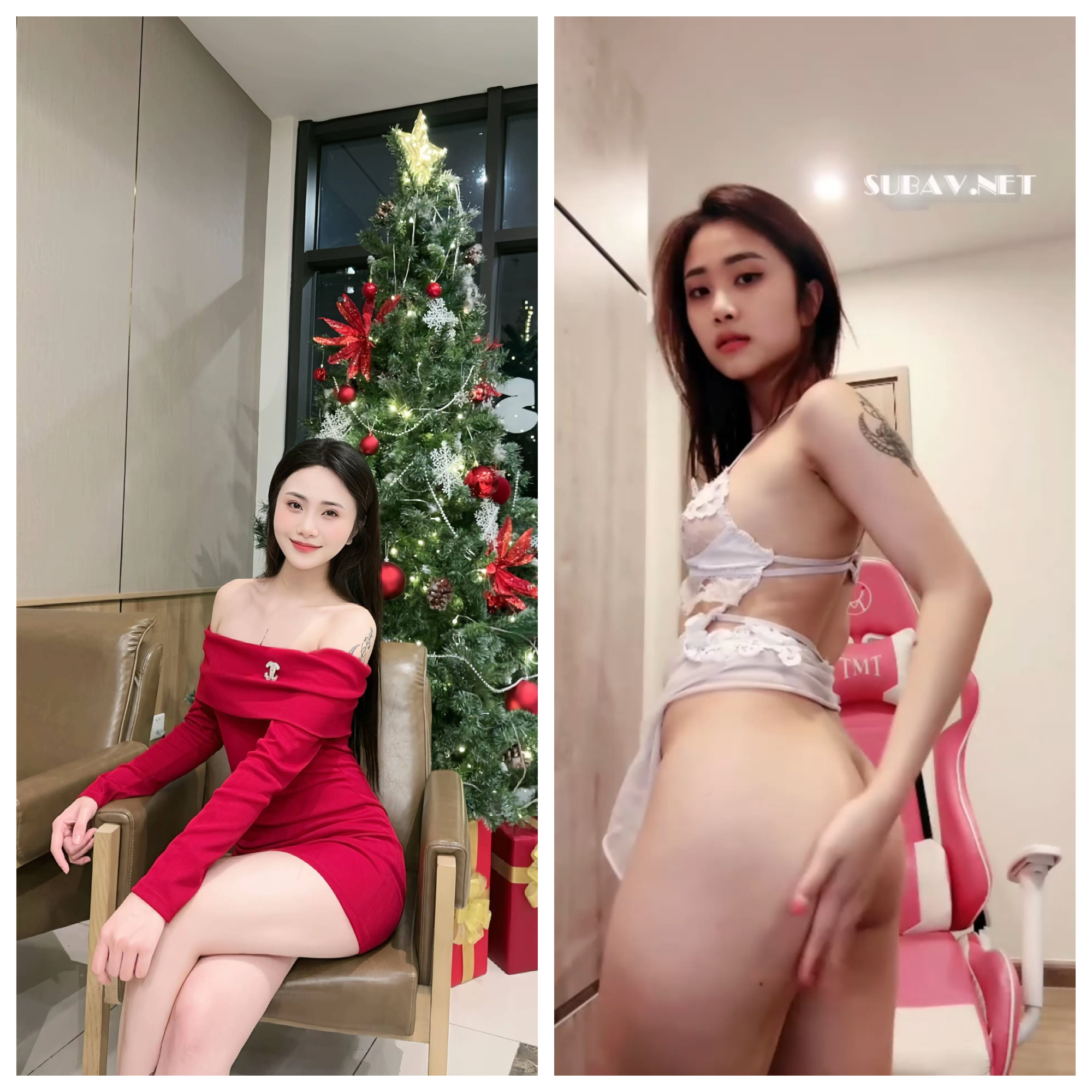 Clip sex show hàng đỉnh cao của hot girl mmlive Ebechan 3 tui